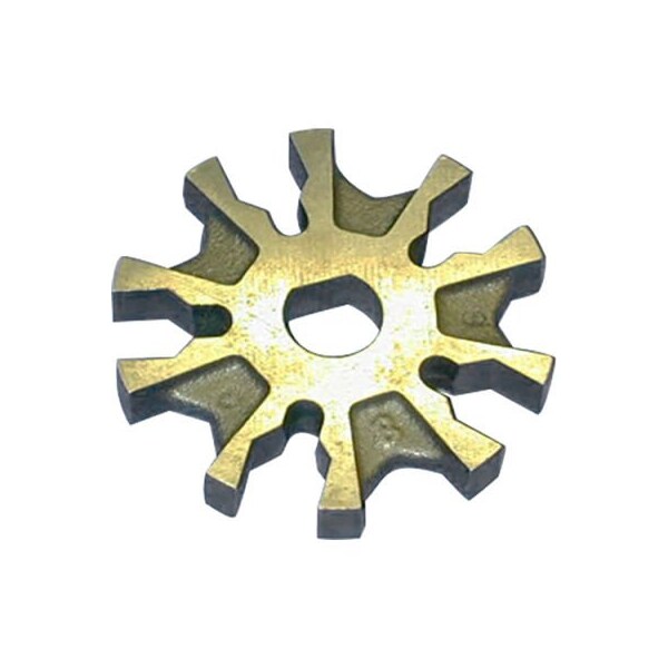 Allpoints Allpoints 8009781 HP Pump Rotor For Henny Penny 8009781 - main